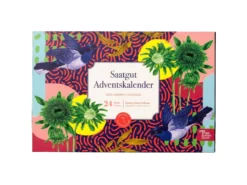 Magic Garden Seeds Adventskalender