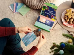 Magic Garden Seeds Adventskalender