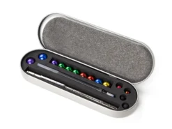 Magnetisk fidget-penna