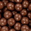 Majsbollar Choklad Lösgodis 1,3 kg