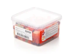 Mallorcablandning Lösgodis 2,2 kg