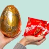 Maltesers Gigantiskt Påskägg