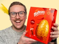 Maltesers Påskägg
