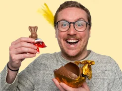 Maltesers Påskägg