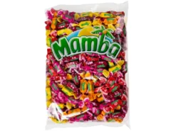 Mamba Fruktkolor 1 kg