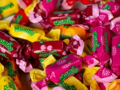 Mamba Fruktkolor 1 kg