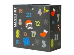 Man Stuff Adventskalender