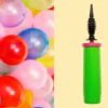 Manuell Ballongpump