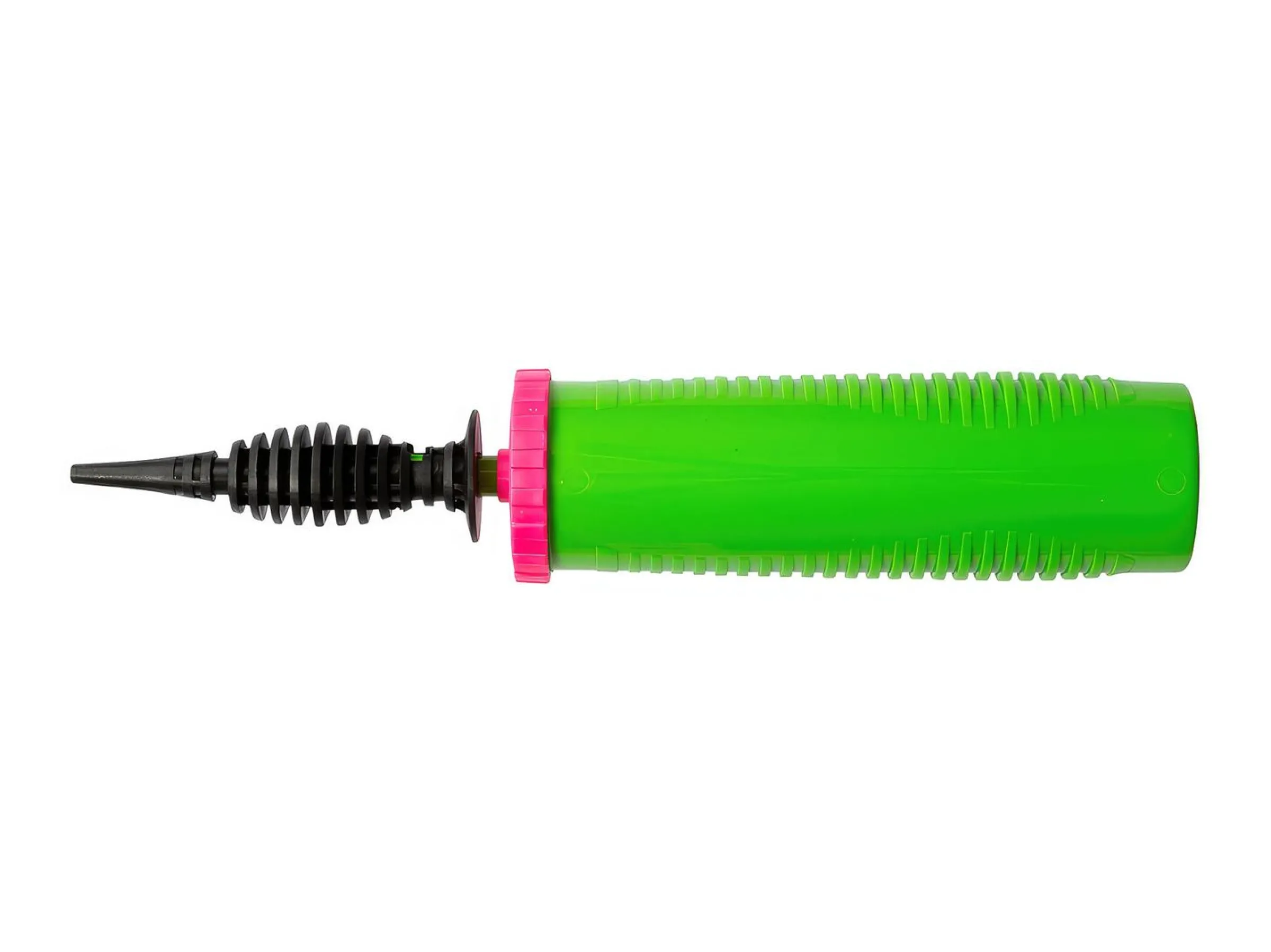Manuell Ballongpump