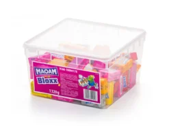 Maoam Bloxx Lösgodis 1,3 kg
