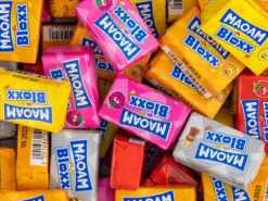 Maoam Bloxx Lösgodis 1,3 kg