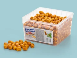 Maoam Kastanjer Colasmak Lösgodis 2 kg