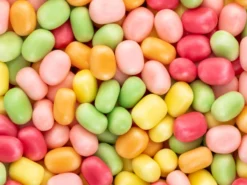 Maoam Kastanjer Fruktsmak Lösgodis 2 kg