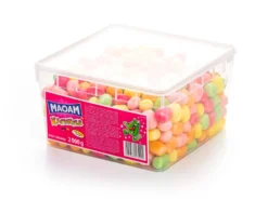 Maoam Kastanjer Fruktsmak Lösgodis 2 kg