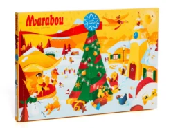 Marabou Chokladkalender