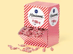 Marianne Godisautomat 2,5 kg