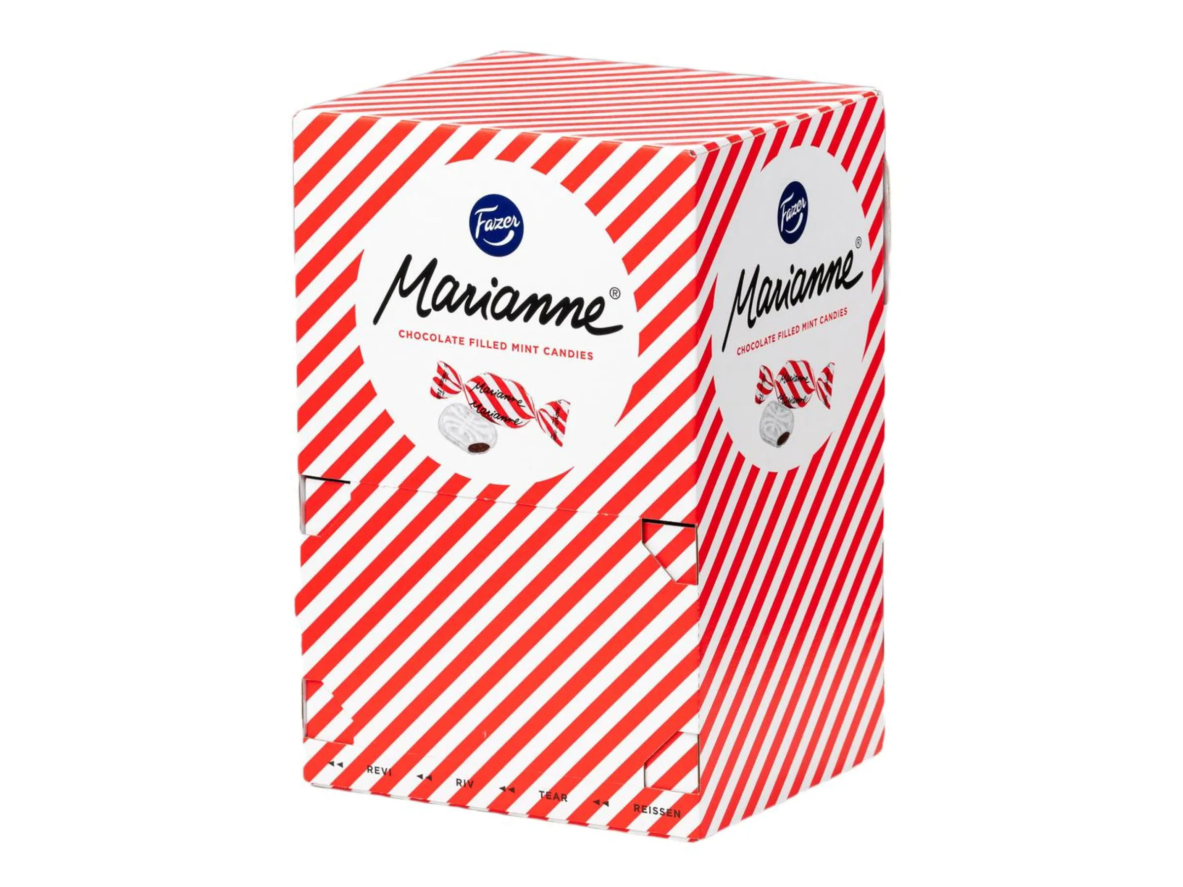 Marianne Godisautomat 2,5 kg