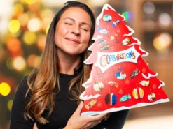 Mars Celebrations Adventskalender