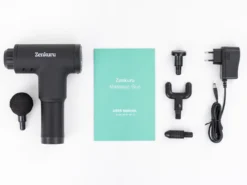 Massage Gun - Zenkuru