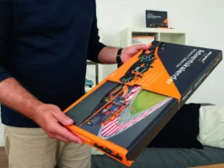 McLaren F1 Adventskalender