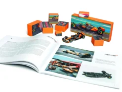 McLaren F1 Adventskalender