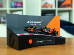 McLaren F1 Adventskalender