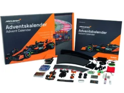 McLaren F1 Adventskalender