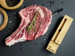 Meater Trådlös Stektermometer