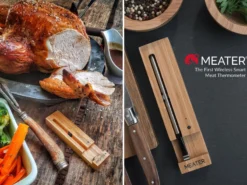 Meater Trådlös Stektermometer