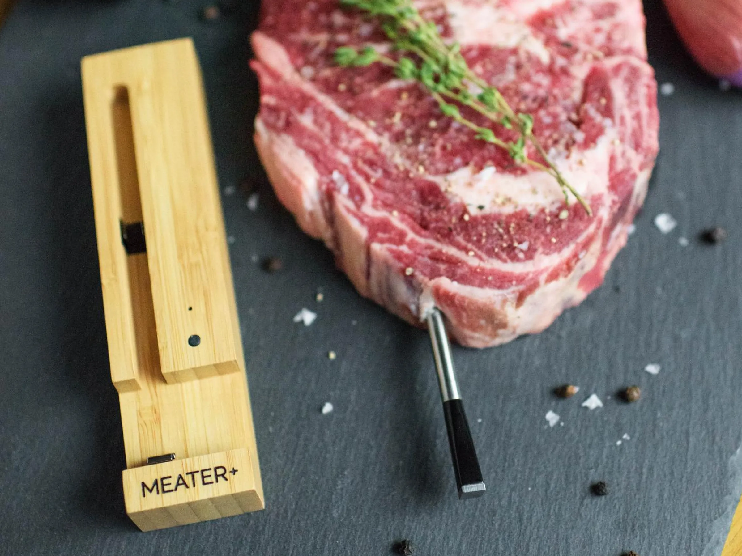 Meater Trådlös Stektermometer