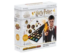 Med Andra Ord - Harry Potter