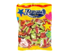 Melonbitar Lösgodis 1 kg