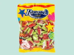 Melonbitar Lösgodis 1 kg
