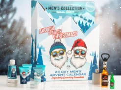 Men’s Collection Adventskalender
