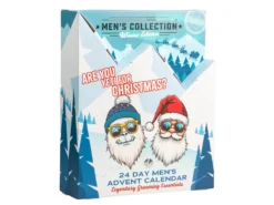 Men’s Collection Adventskalender
