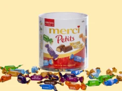 Merci Petits Choklad 1 kg