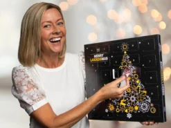 Merry Lakridsmas Lakritskalender