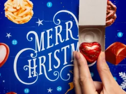 Millennium Chokladkalender