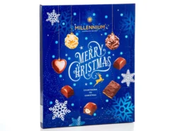 Millennium Chokladkalender