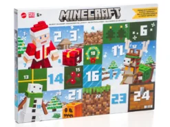 Minecraft Adventskalender