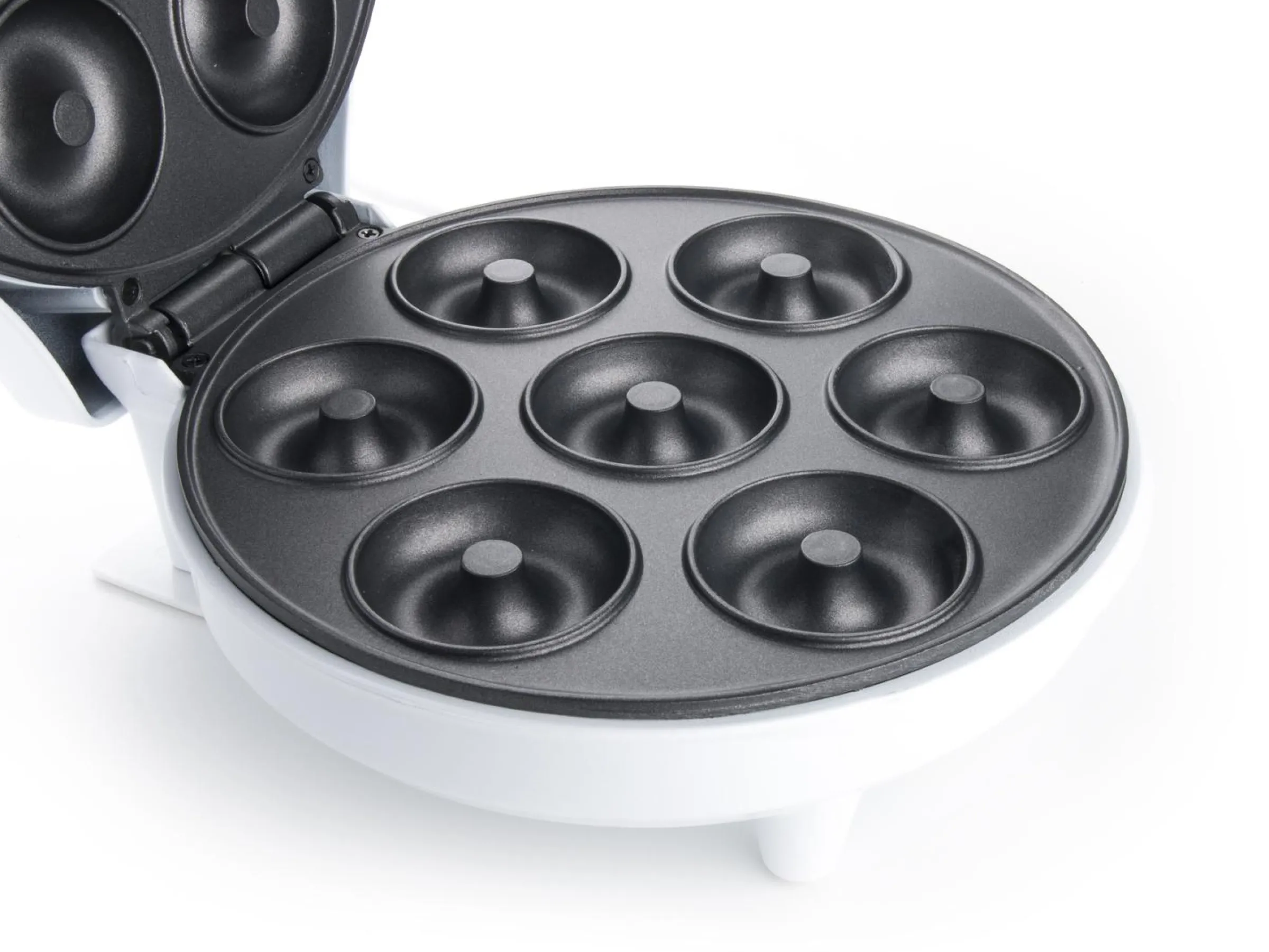 Mini Donut Maker - KitchPro