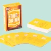 Mini Food & Drinks Trivia - Frågespel