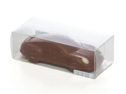 Miniporsche i Choklad