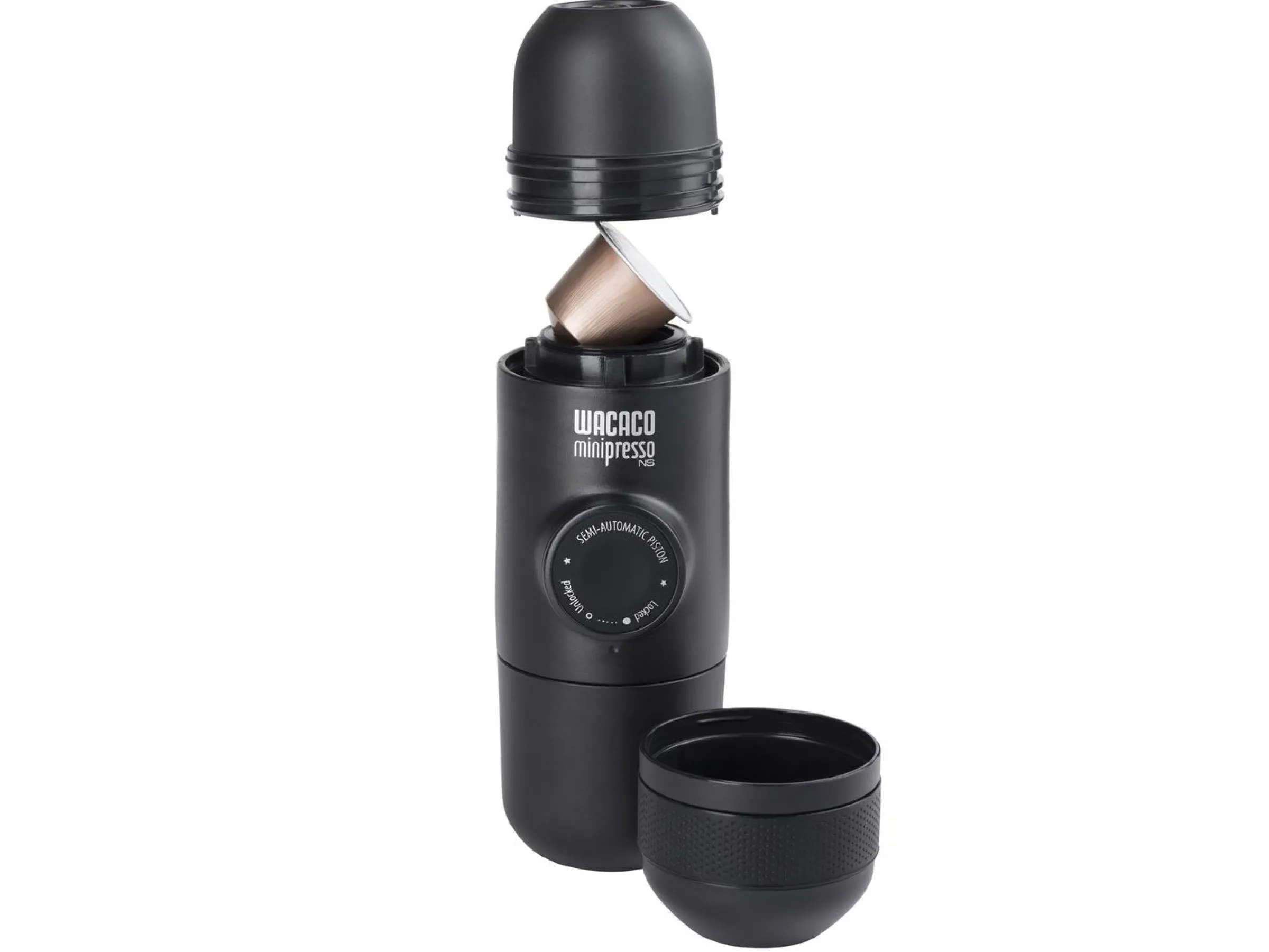 Minipresso NS