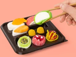Mini Sushi Godis - Look-O-Look