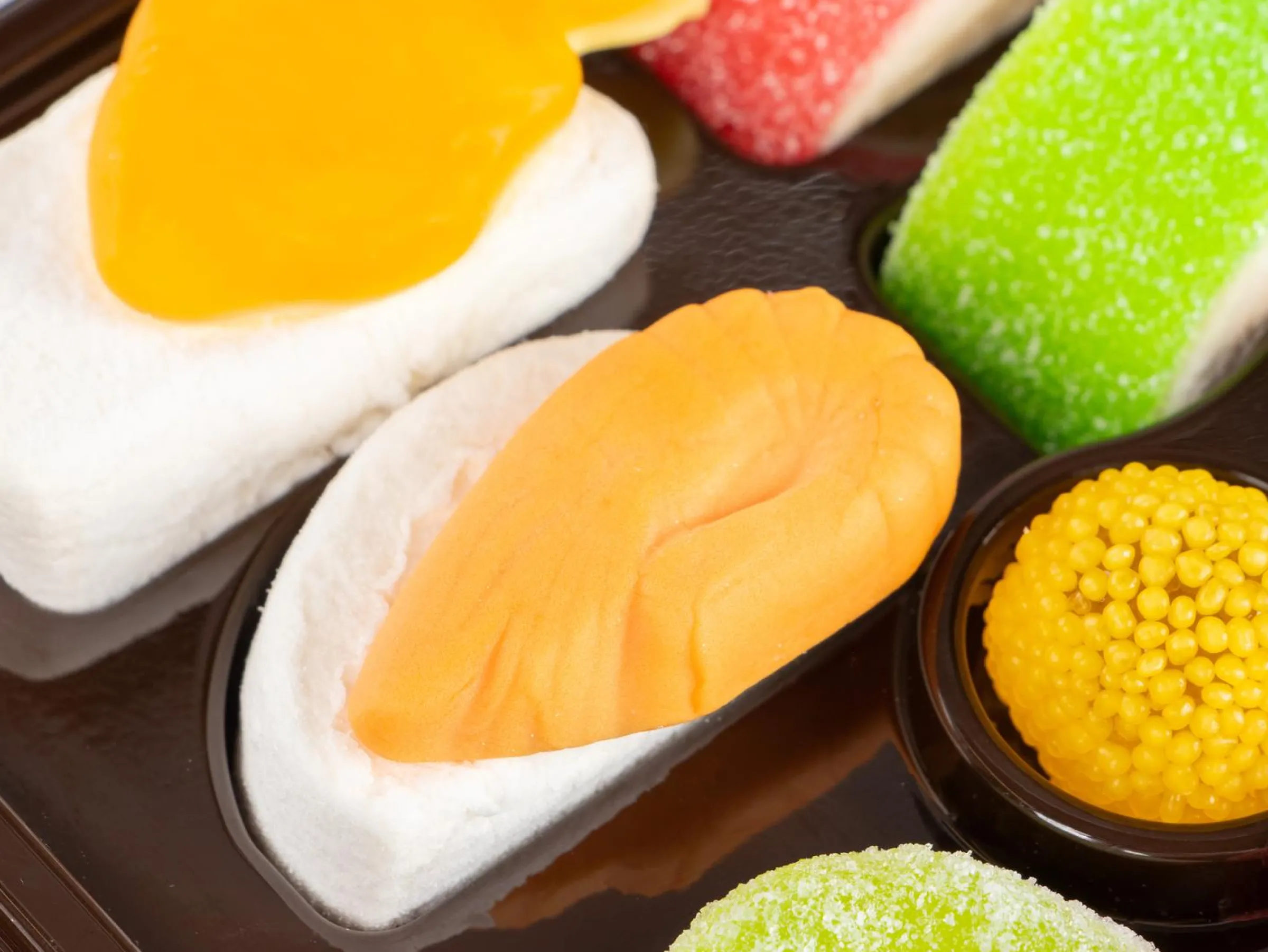 Mini Sushi Godis - Look-O-Look