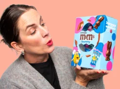M&M's Påskägg