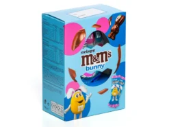 M&M's Påskägg