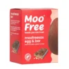 Moo Free Veganskt Påskägg