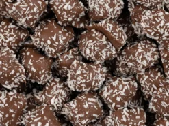 Mormor Lisas Cocosboll Lösgodis 1,6 kg
